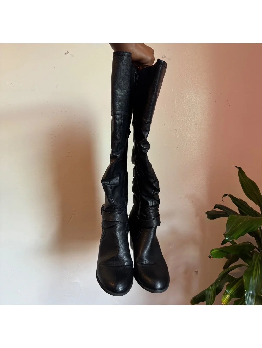 N/A whimsigoth black